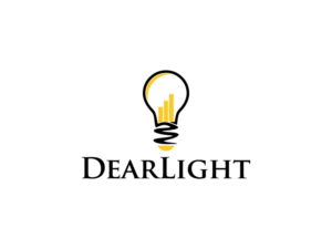 Logo Design by monmon for DearLight  | Design: #25564230