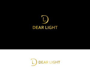 Logo-Design von k.a.n für DearLight  | Design: #25601956