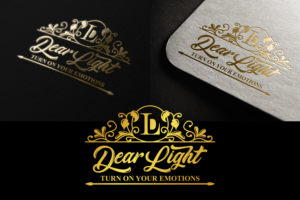 Logo-Design von sajid algar für DearLight  | Design: #25605562