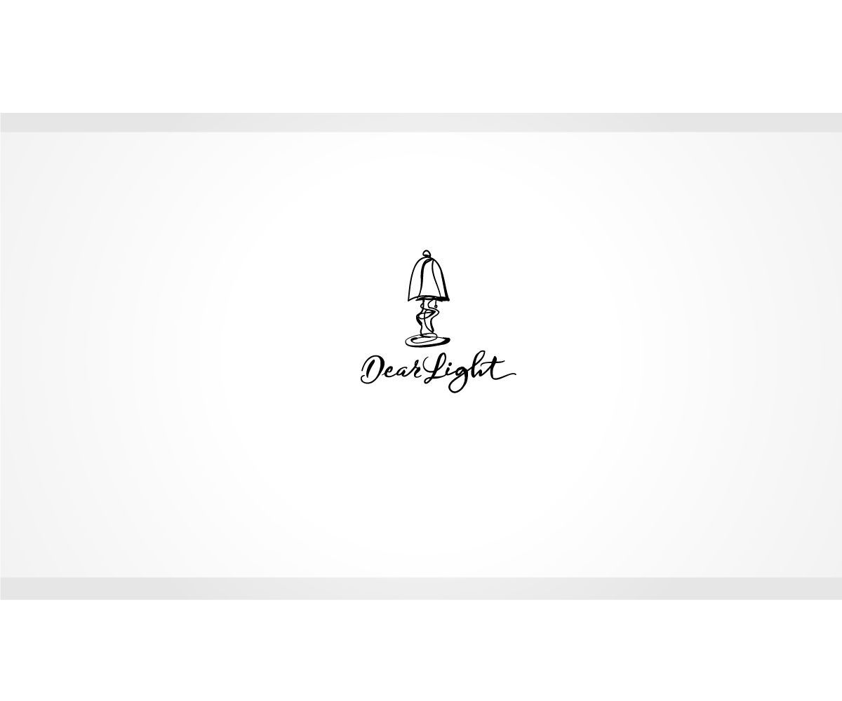 Diseño de Logo por sammovilka para DearLight  | Diseño #25565287