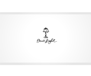 Diseño de Logo por sammovilka para DearLight  | Diseño: #25566205