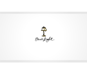 Diseño de Logo por sammovilka para DearLight  | Diseño: #25566222