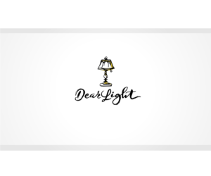 Diseño de Logo por sammovilka para DearLight  | Diseño: #25566288