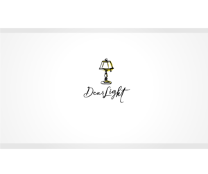 Diseño de Logo por sammovilka para DearLight  | Diseño: #25566382
