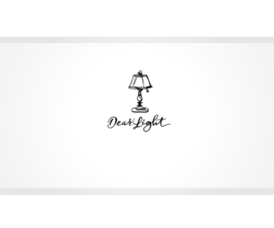 Diseño de Logo por sammovilka para DearLight  | Diseño: #25569972