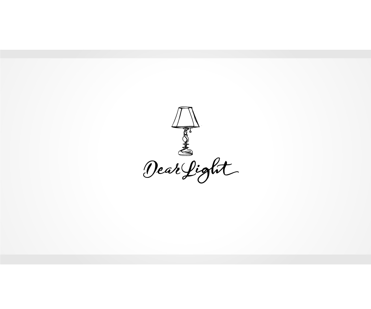 Logo Design by sammovilka for DearLight  | Design #25570239