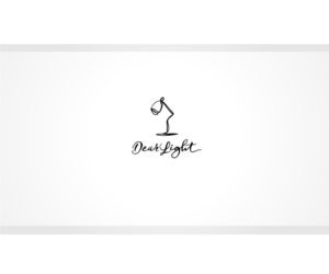 Diseño de Logo por sammovilka para DearLight  | Diseño: #25579451