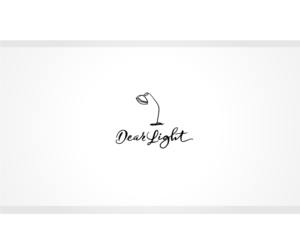Diseño de Logo por sammovilka para DearLight  | Diseño: #25579517