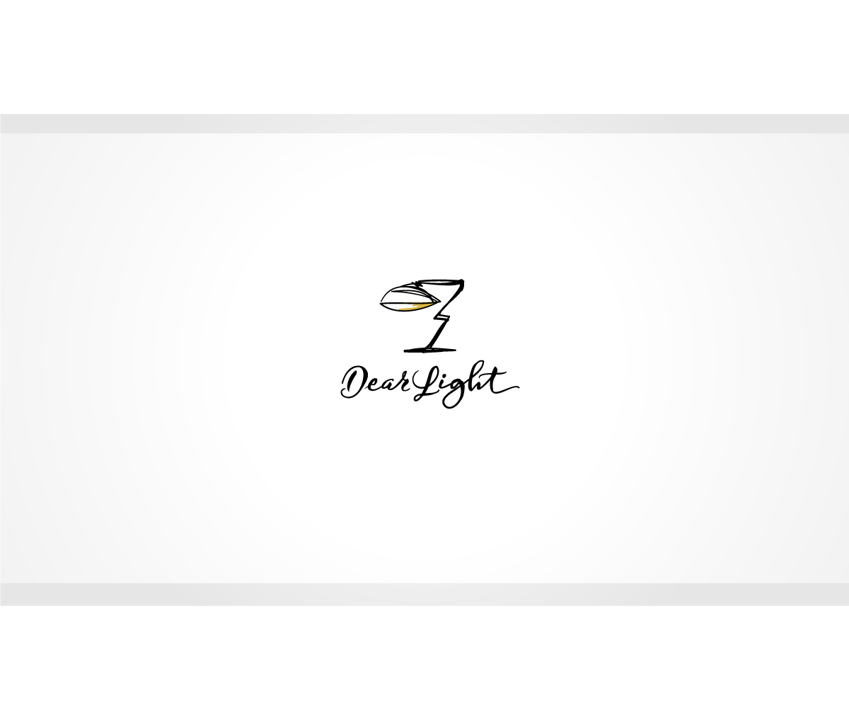 Diseño de Logo por sammovilka para DearLight  | Diseño #25579525