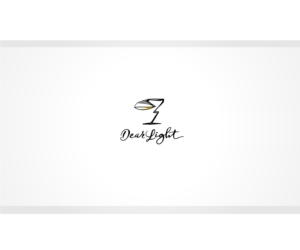 Diseño de Logo por sammovilka para DearLight  | Diseño: #25579525