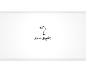 Diseño de Logo por sammovilka para DearLight  | Diseño: #25579539