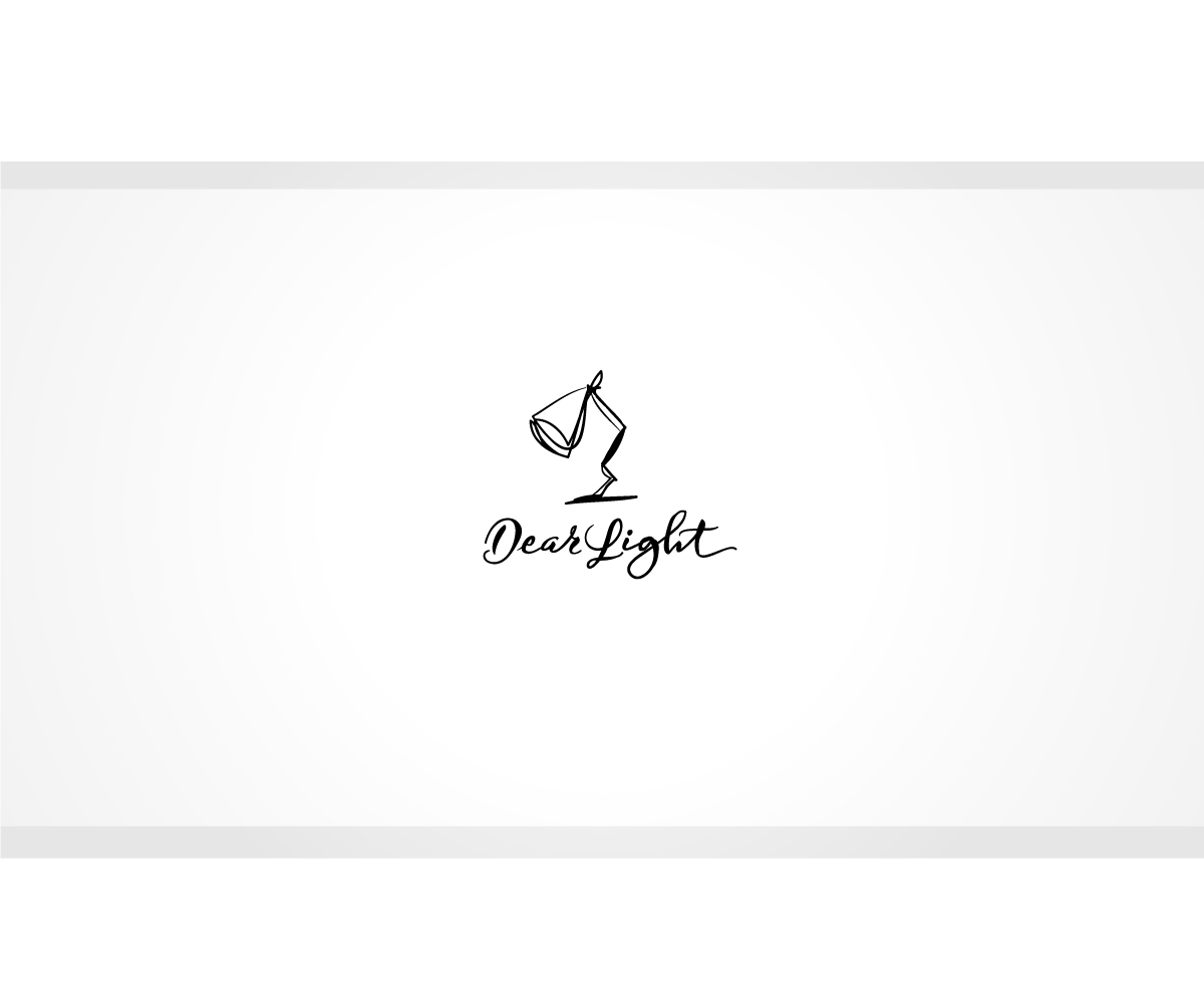 Logo Design by sammovilka for DearLight  | Design #25579552
