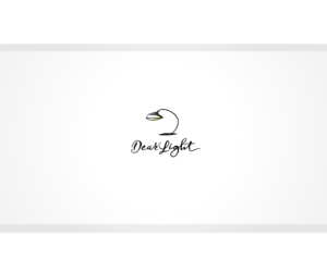 Diseño de Logo por sammovilka para DearLight  | Diseño: #25579562