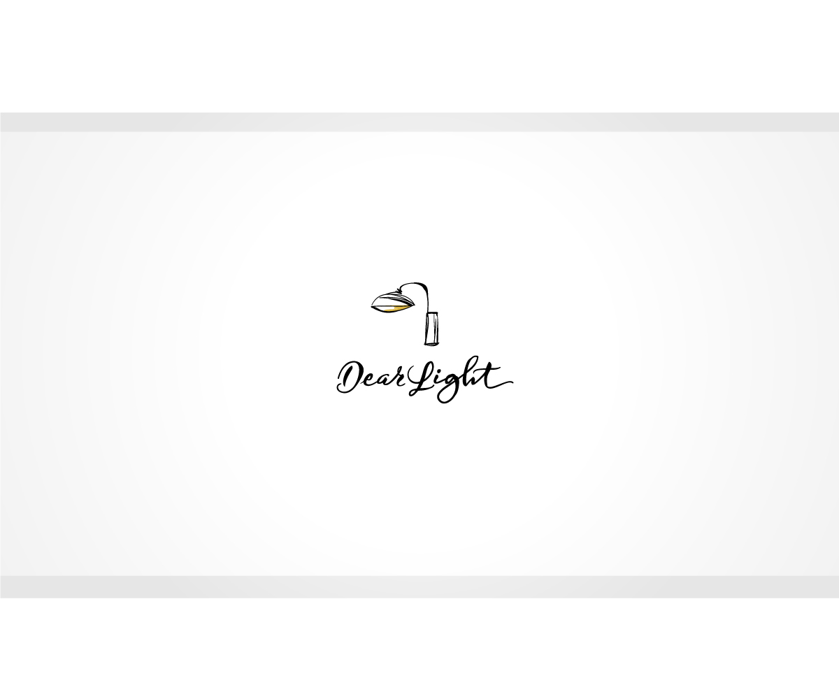 Logo Design by sammovilka for DearLight  | Design #25579607