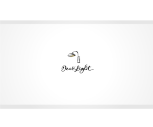 Diseño de Logo por sammovilka para DearLight  | Diseño: #25579607
