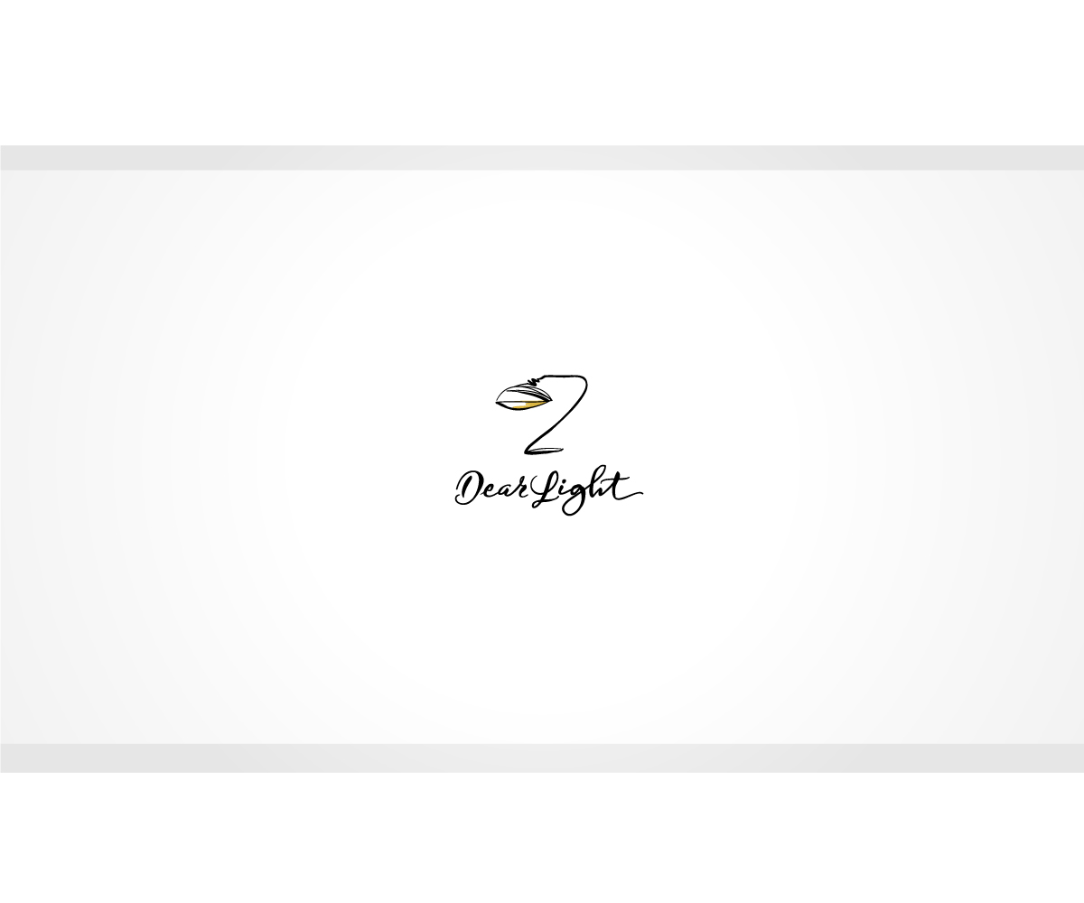 Logo Design by sammovilka for DearLight  | Design #25579616
