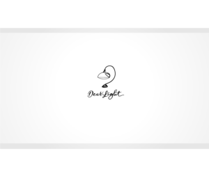 Diseño de Logo por sammovilka para DearLight  | Diseño: #25579660