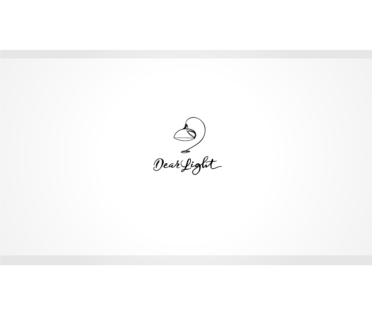 Logo Design by sammovilka for DearLight  | Design #25579688