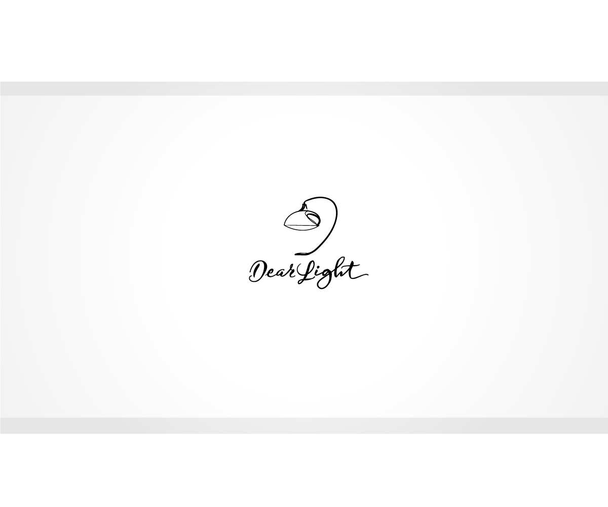 Logo Design by sammovilka for DearLight  | Design #25579756