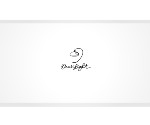 Diseño de Logo por sammovilka para DearLight  | Diseño: #25579756