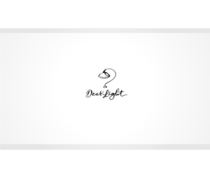 Diseño de Logo por sammovilka para DearLight  | Diseño: #25580286