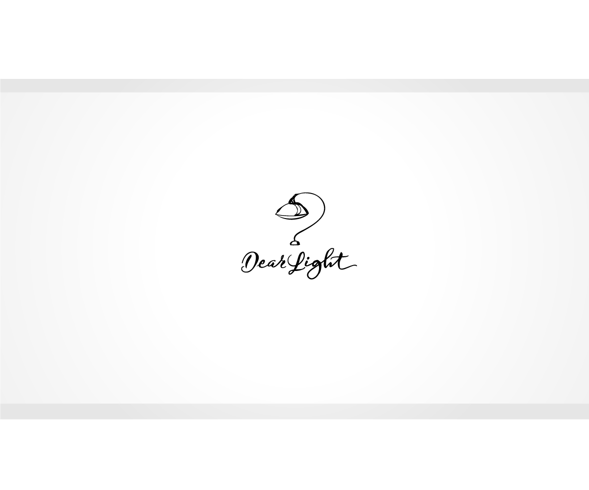 Logo Design by sammovilka for DearLight  | Design #25580336