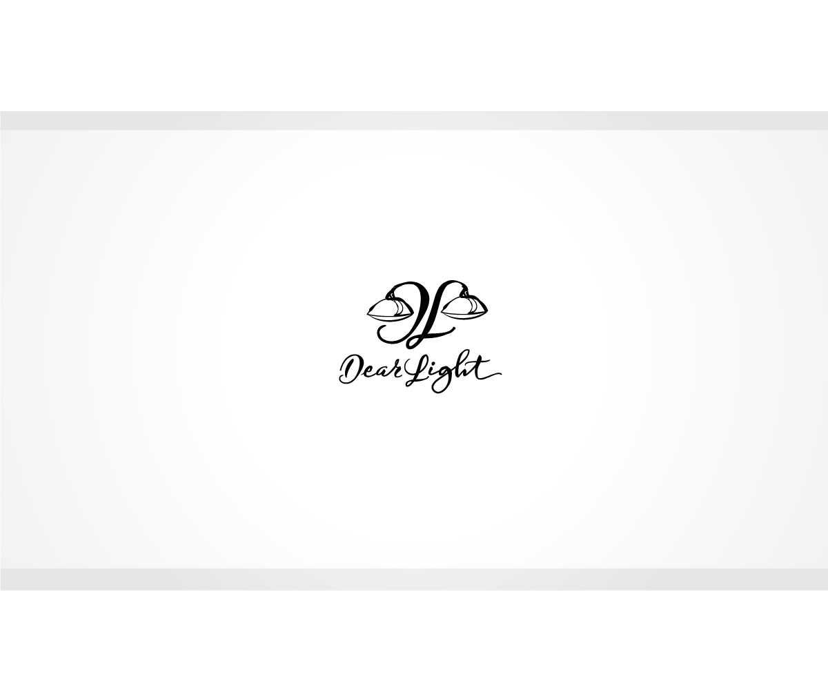 Logo Design by sammovilka for DearLight  | Design #25583065