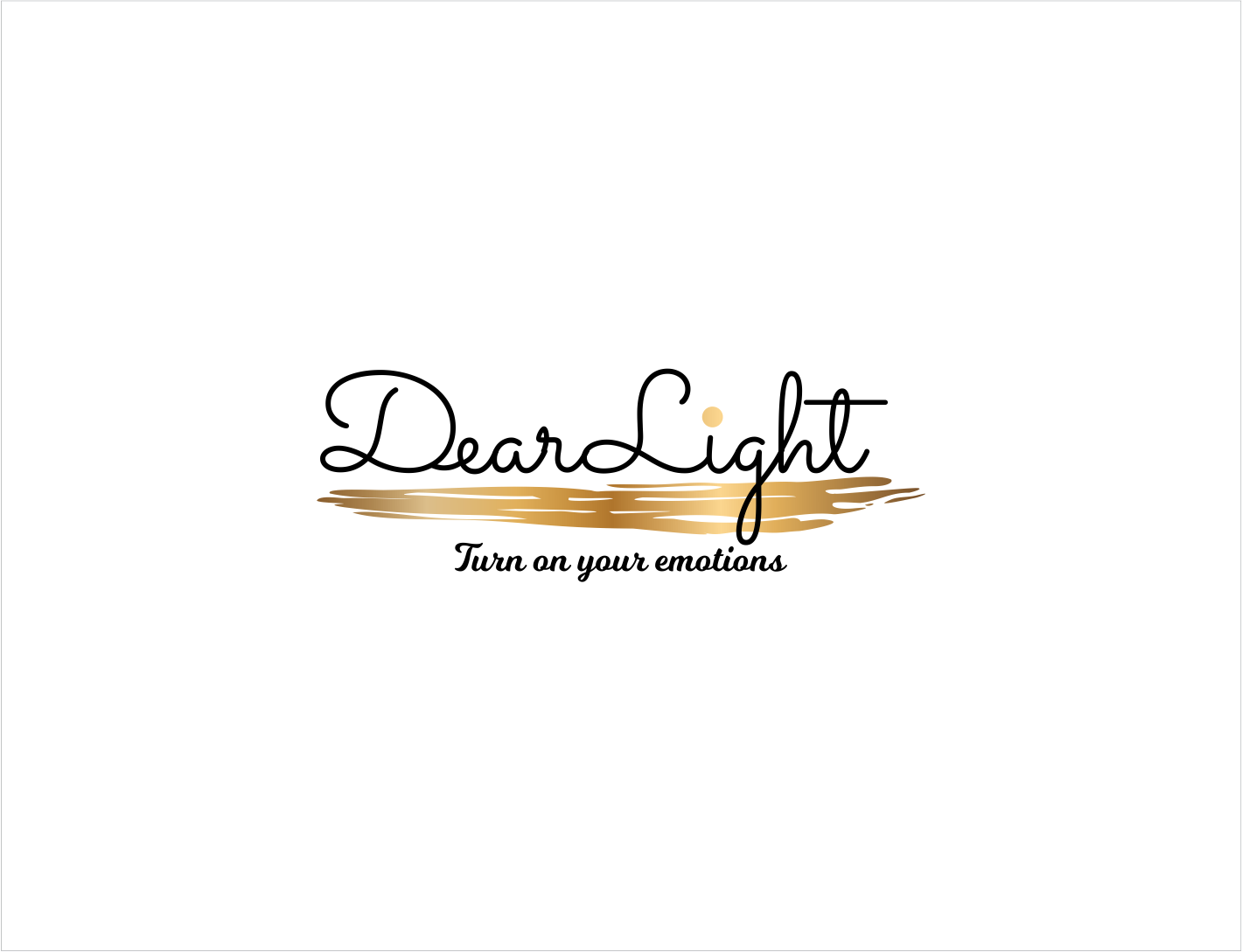 Logo Design by BNdesigner for DearLight  | Design #25568884