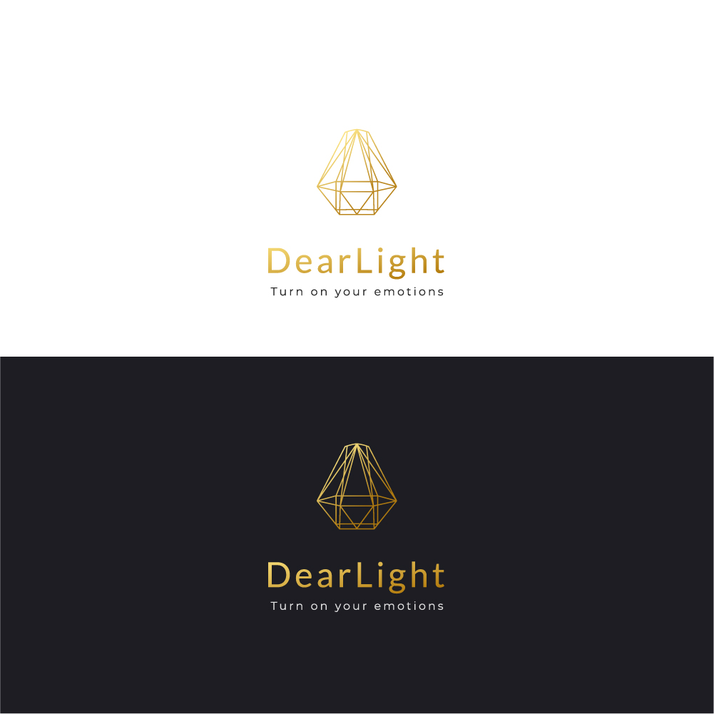 Design de Logo par Boncka97 pour DearLight  | Design #25575416