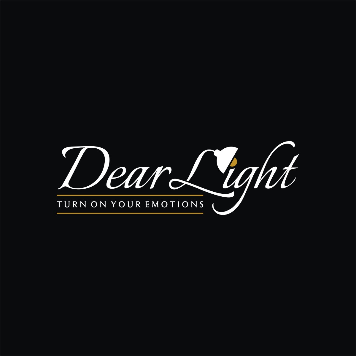 Design de Logo par Ashani Bhattacharya pour DearLight  | Design #25605291