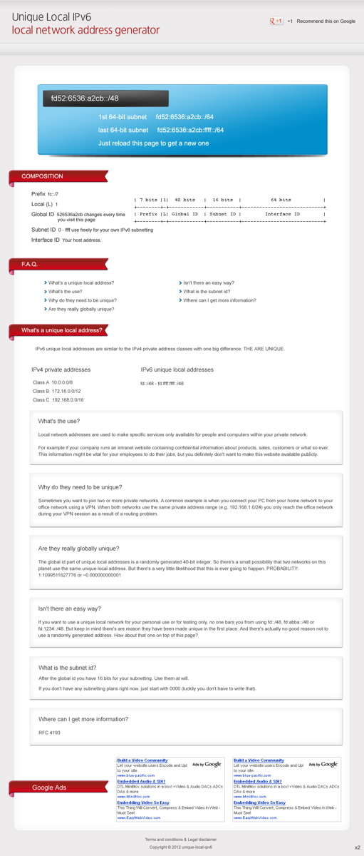 Web Design by pb for ANDEV GMBH | Design: #731882