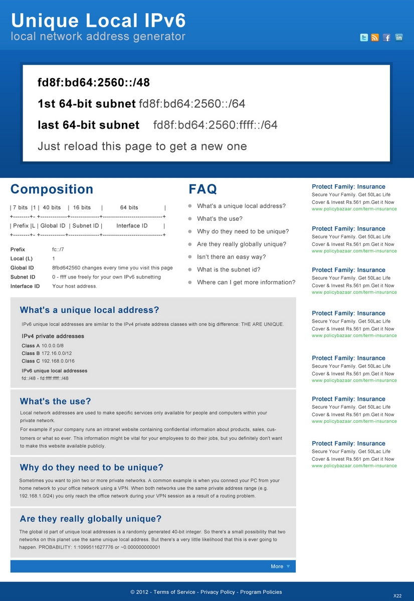 Web Design by pb for ANDEV GMBH | Design #733699