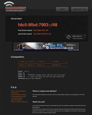 Web Design by pushCreative