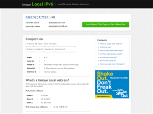 Web Design by NabinBuzz