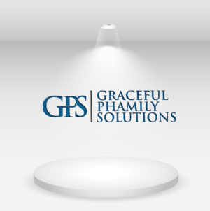 Graceful Phamily Solutions | Logo Design by hugrian
