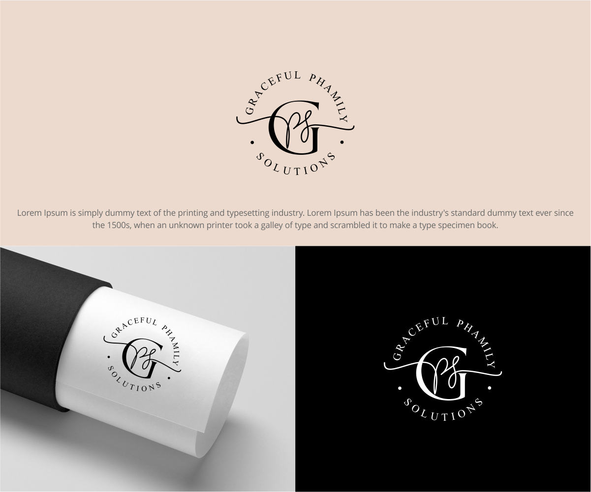 Logo Design by .Ashu. for Impact Inc. | Design #25562569