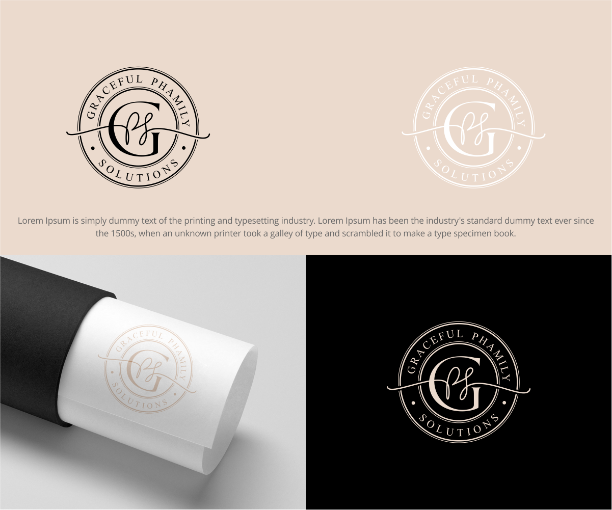 Logo-Design von .Ashu. für Impact Inc. | Design #25568375