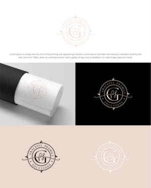 Logo-Design von .Ashu. für Impact Inc. | Design: #25667180