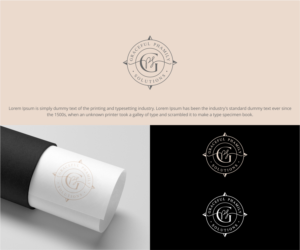 Logo-Design von .Ashu. für Impact Inc. | Design: #25673285