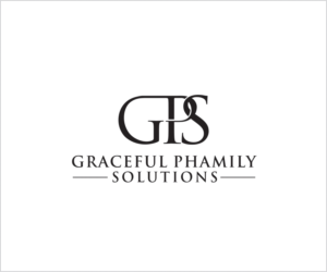 Graceful Phamily Solutions | Design de Logo par pachilakili