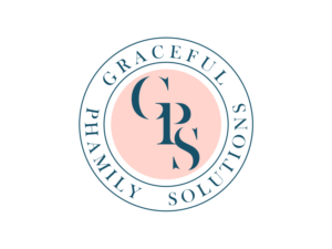 Graceful Phamily Solutions | Logo Design by R16