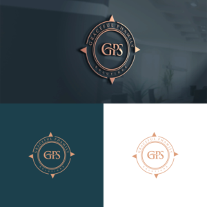 Graceful Phamily Solutions | Design de Logo par ZiangArt_Studio