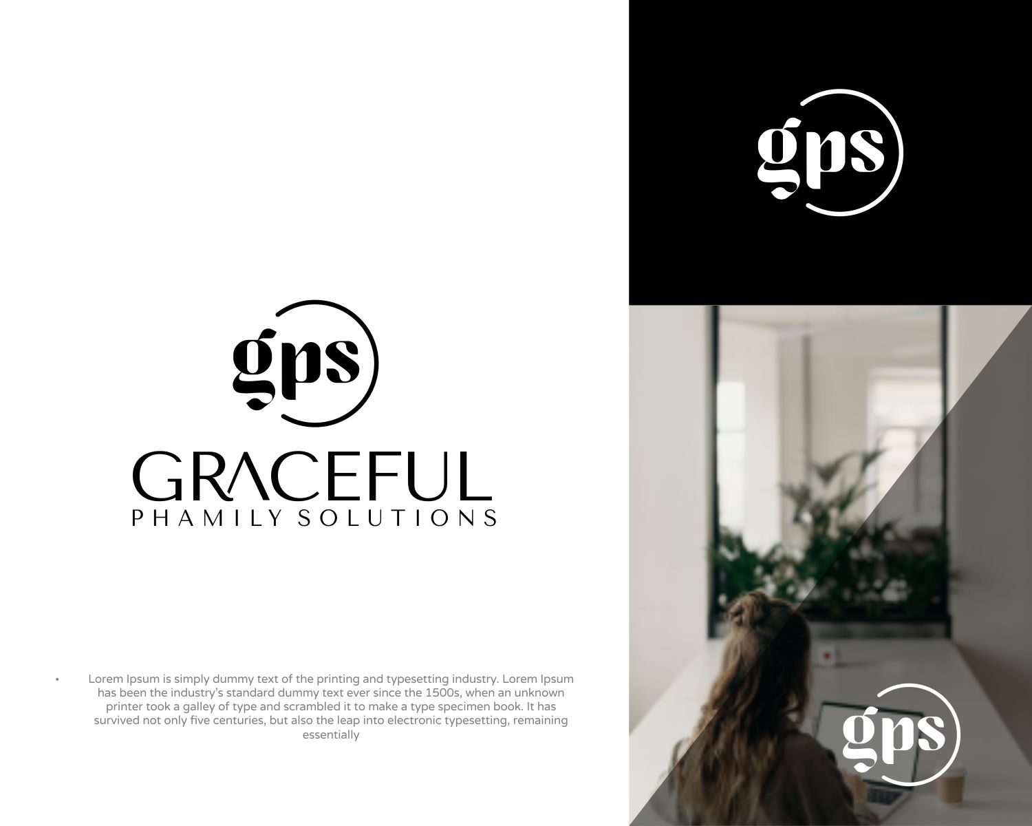 Logo-Design von 92logo für Impact Inc. | Design #25559679