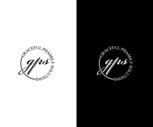 Graceful Phamily Solutions | Logo-Design von Ochieng