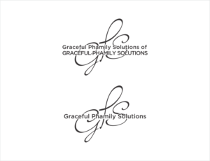 Graceful Phamily Solutions | Logo Design by BNdesigner