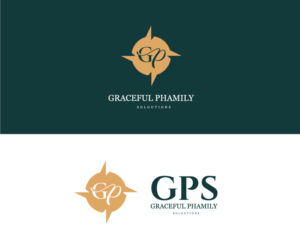 Graceful Phamily Solutions | Logo Design by Ng V Duc
