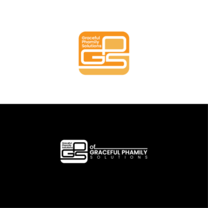 Graceful Phamily Solutions | Design de Logo par tyaz 2