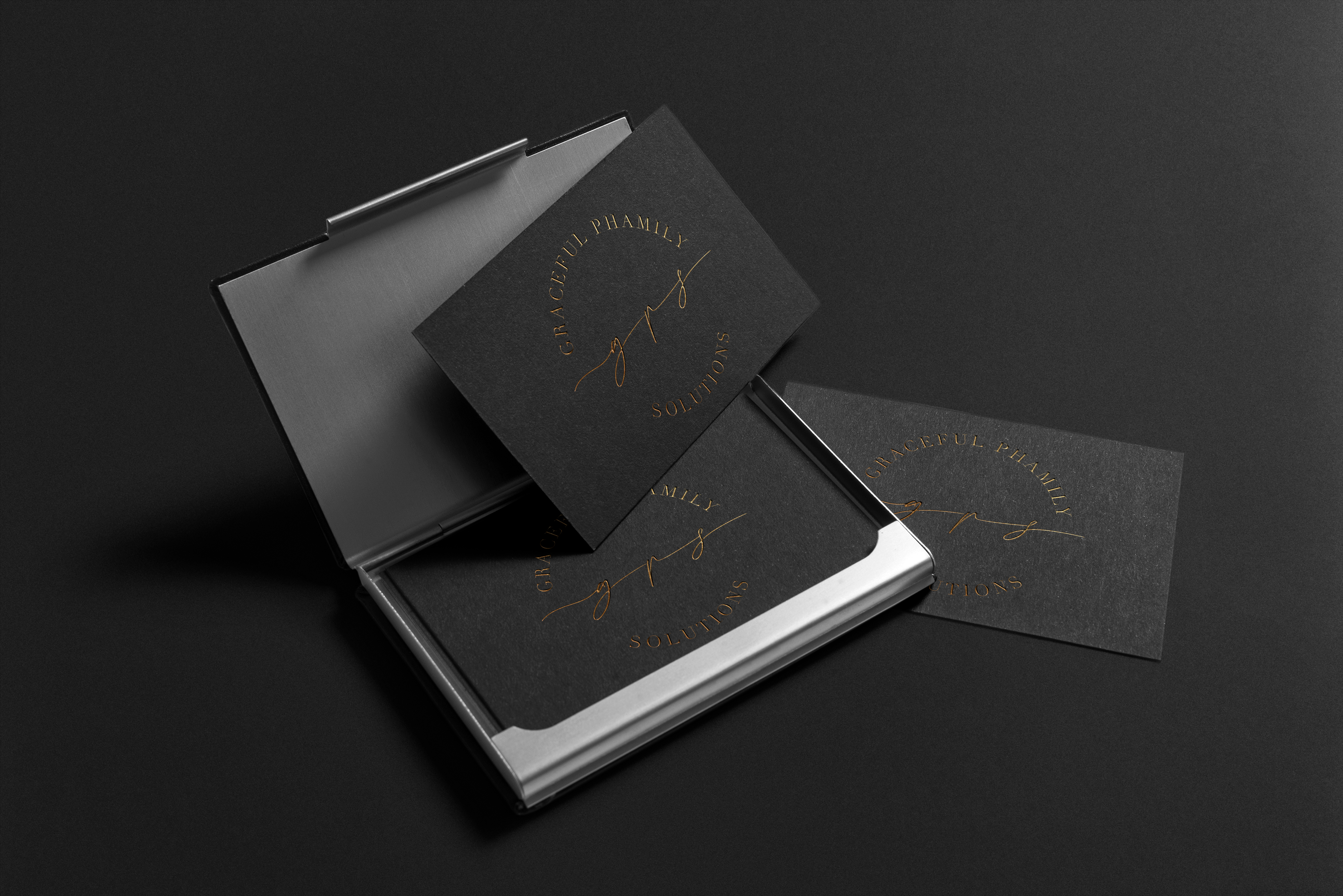 Logo Design by Allen Designs for Impact Inc. | Design #25559205