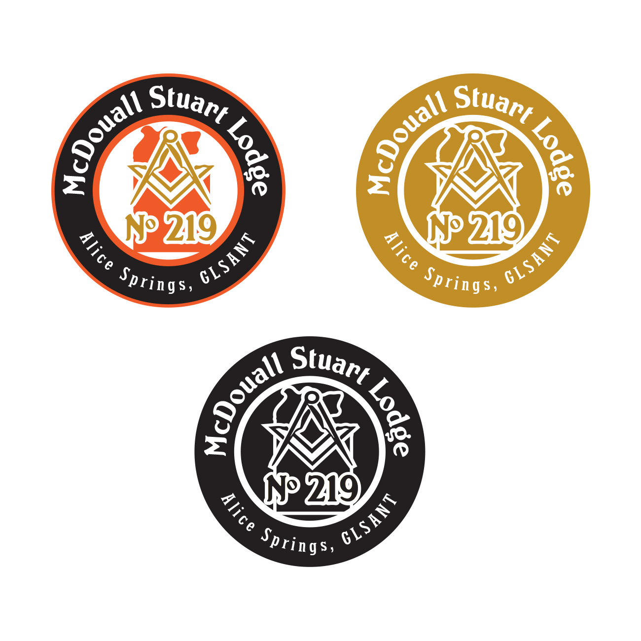 Logo Design by Valtti Design for this project | Design #25560676