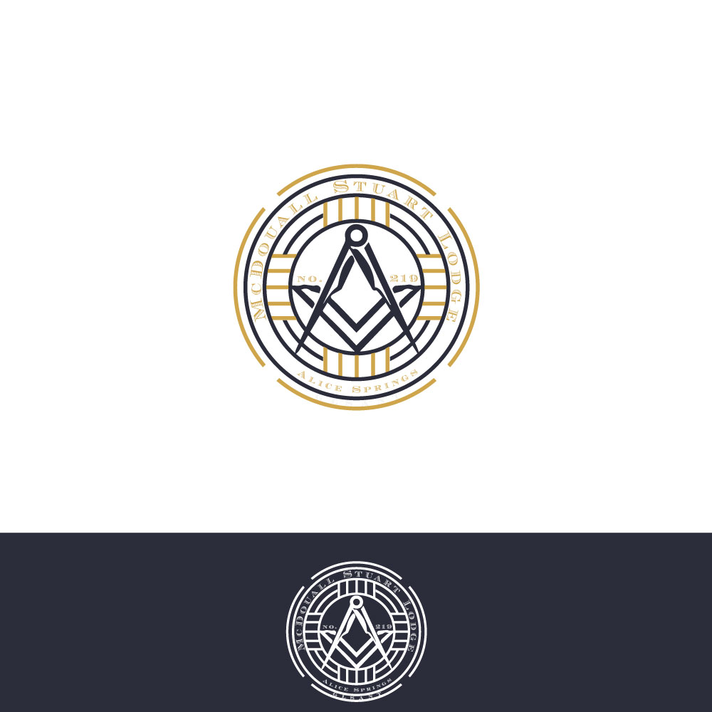 Logo Design by Th3o for this project | Design #25559814